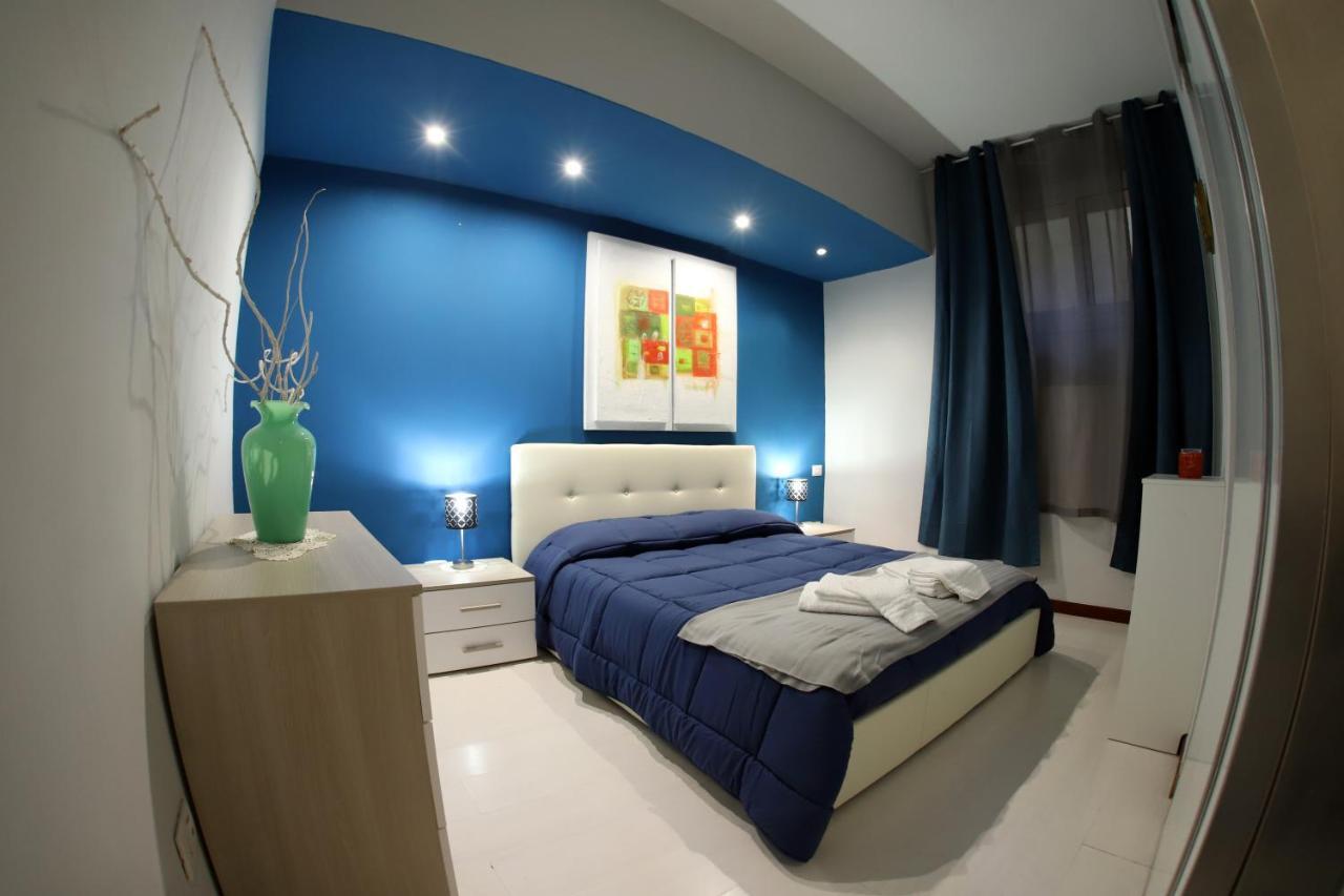 Apartamento Casa Cesca Nápoles Exterior foto