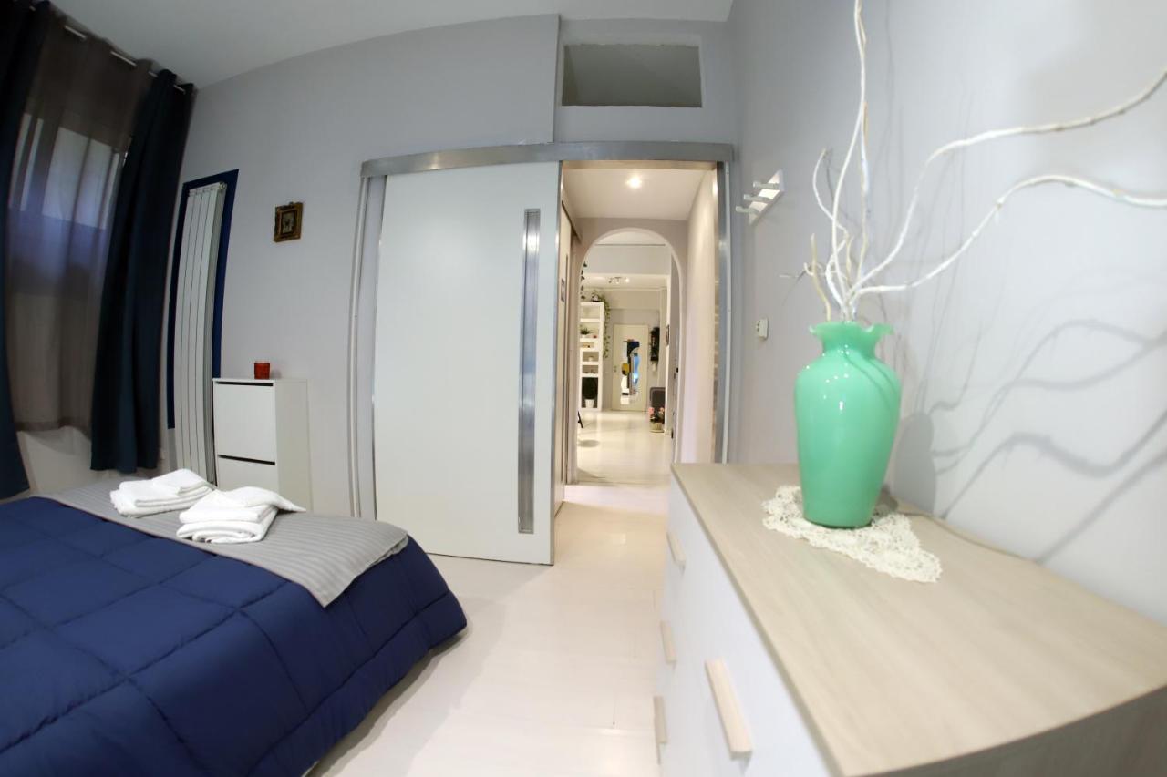 Apartamento Casa Cesca Nápoles Exterior foto
